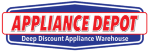 Appliance Depot: Deeply discounted brand new appliances in Wilkes County, NC