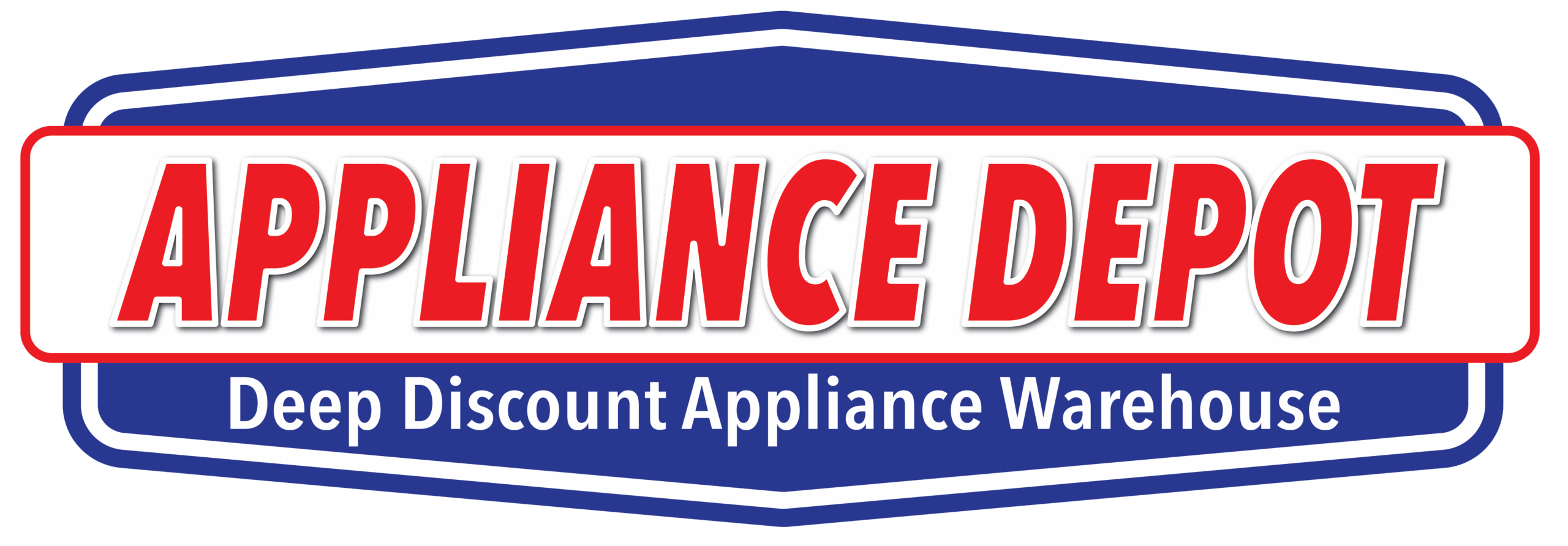 Appliance Depot: Deeply discounted brand new appliances in Wilkes County, NC